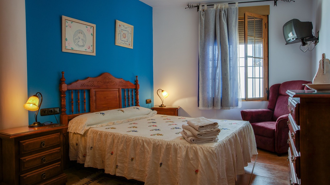 Photo of Bedroom in Talavan