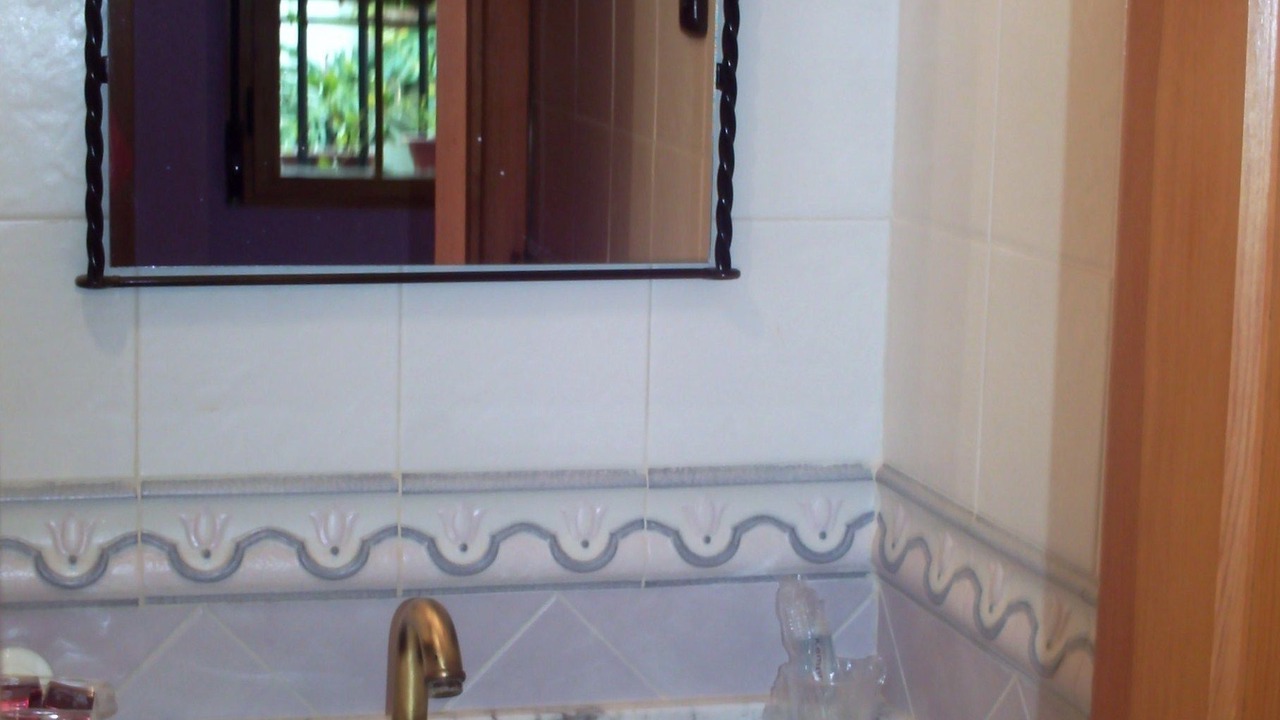 Photo of Bathroom in Talavan