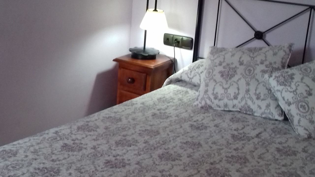 Photo of Bedroom in Talavan