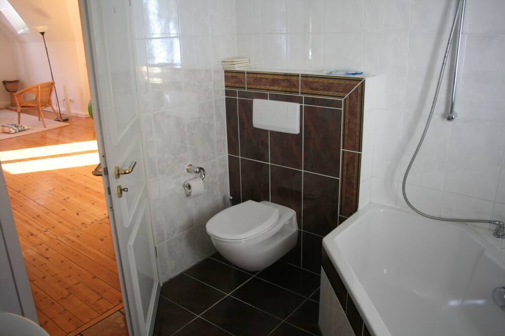 Photo of Bathroom in Rahlstedt