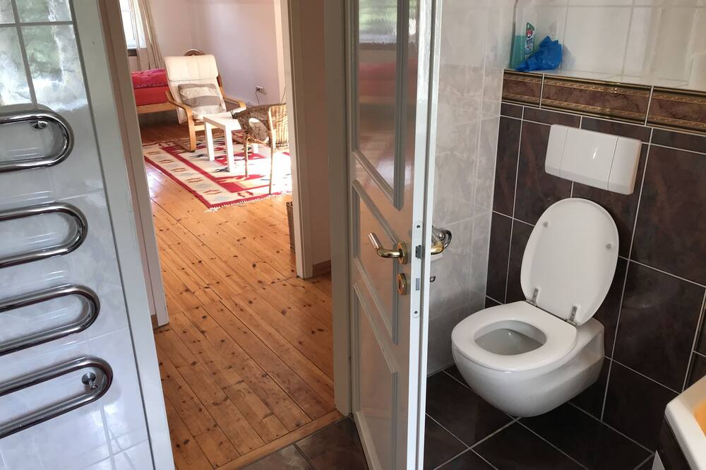 Photo of Bathroom in Rahlstedt