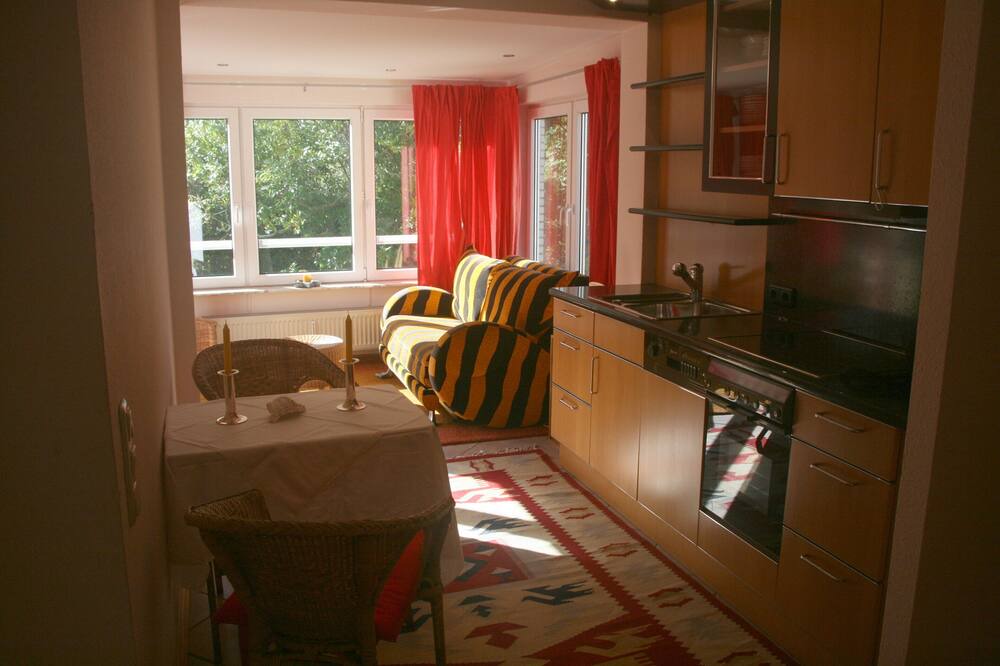Photo of Kitchen in Rahlstedt