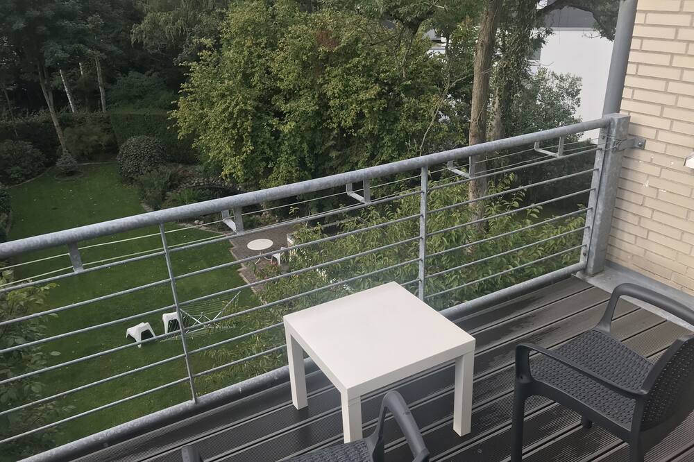 Photo of Patio Balcony in Rahlstedt