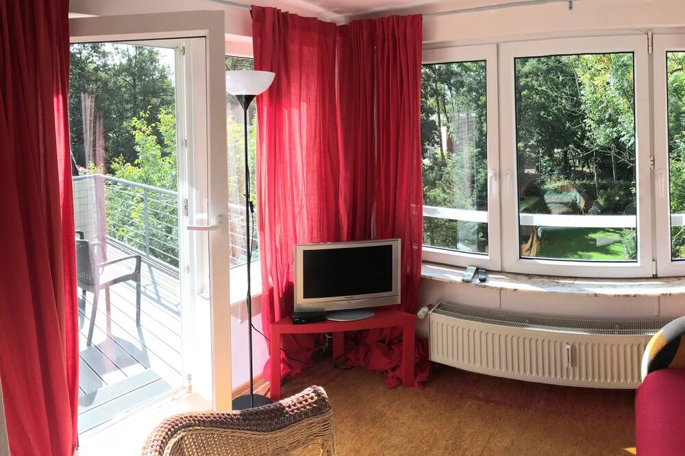 Photo of Livingroom in Rahlstedt