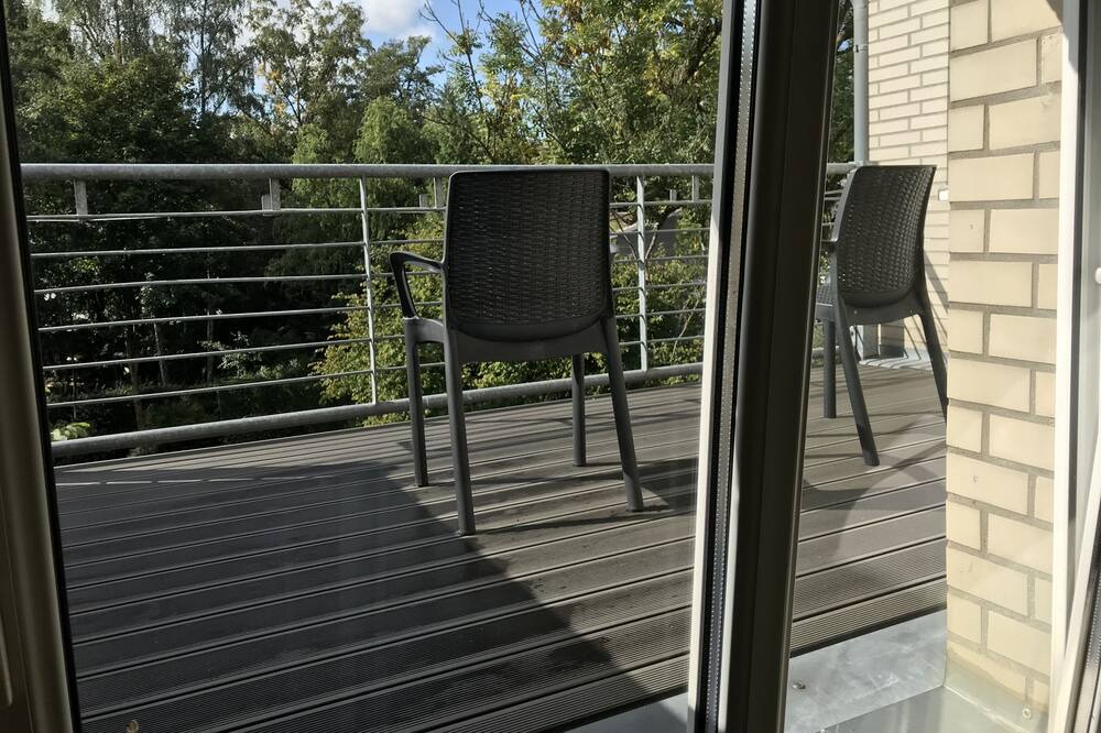 Photo of Patio Balcony in Rahlstedt
