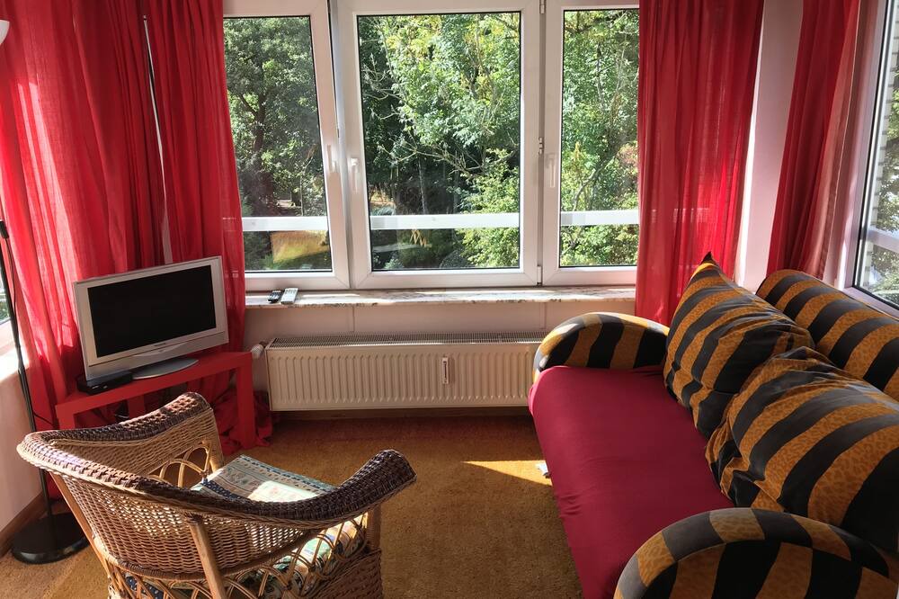 Photo of Livingroom in Rahlstedt
