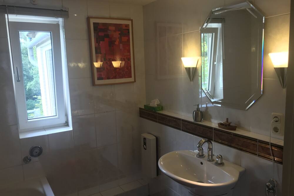 Photo of Bathroom in Rahlstedt