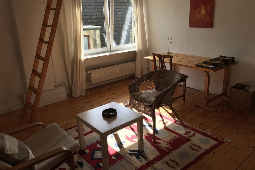 Photo of Livingroom in Rahlstedt