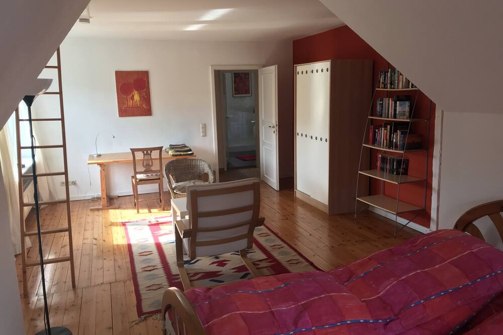 Photo of Livingroom in Rahlstedt