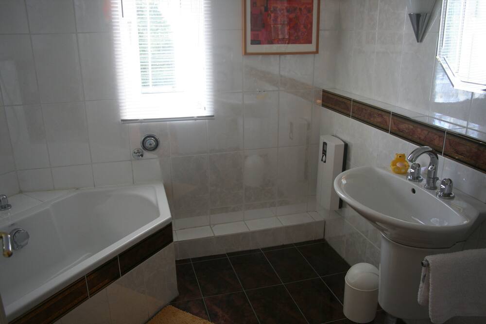 Photo of Bathroom in Rahlstedt