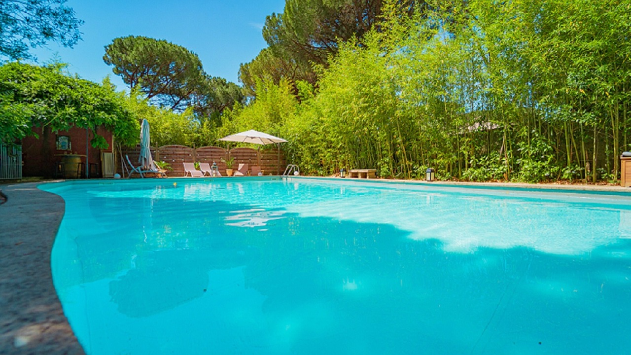 Photo of Outdoor in Castillon-du-Gard
