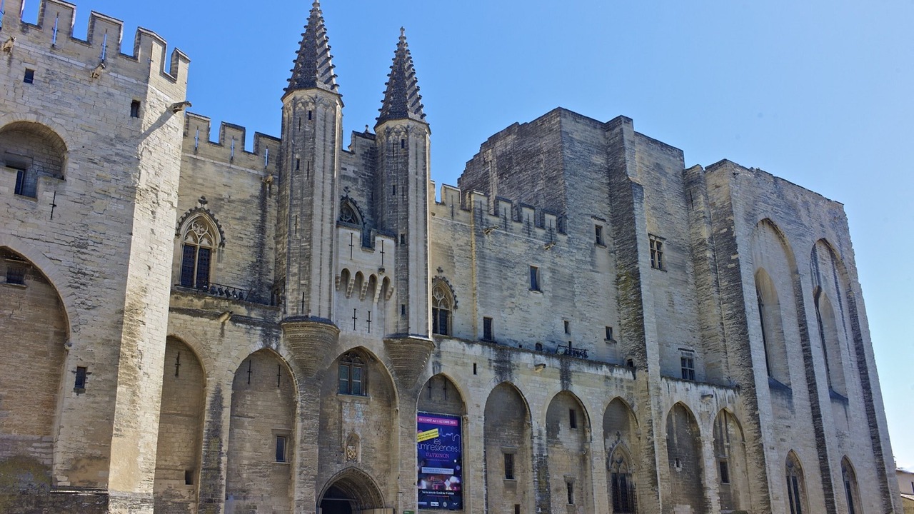 Photo of Others in Castillon-du-Gard