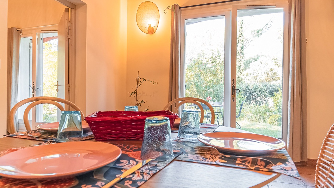 Photo of Livingroom in Castillon-du-Gard