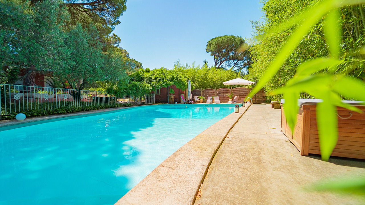Photo of Outdoor in Castillon-du-Gard