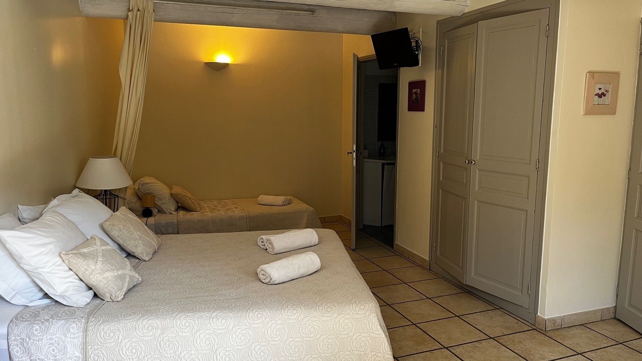 Photo of Outdoor in Castillon-du-Gard