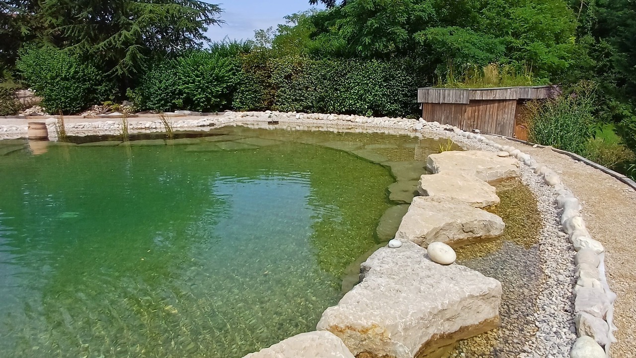 Photo of Outdoor in Proulieu
