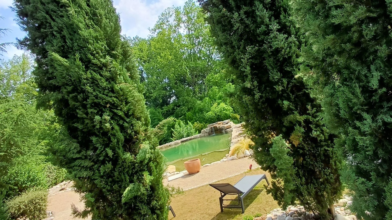 Photo of Outdoor in Proulieu