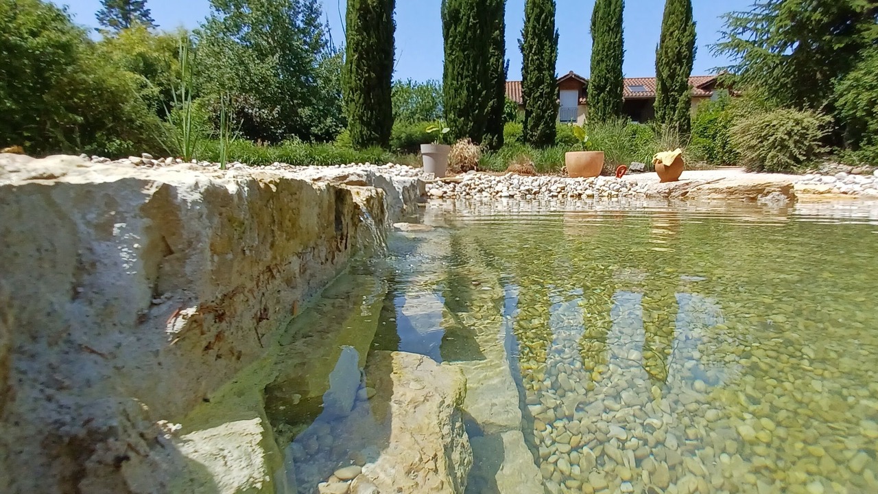 Photo of Outdoor in Proulieu