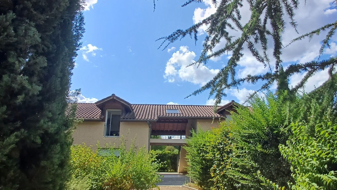 Photo of Outdoor in Proulieu