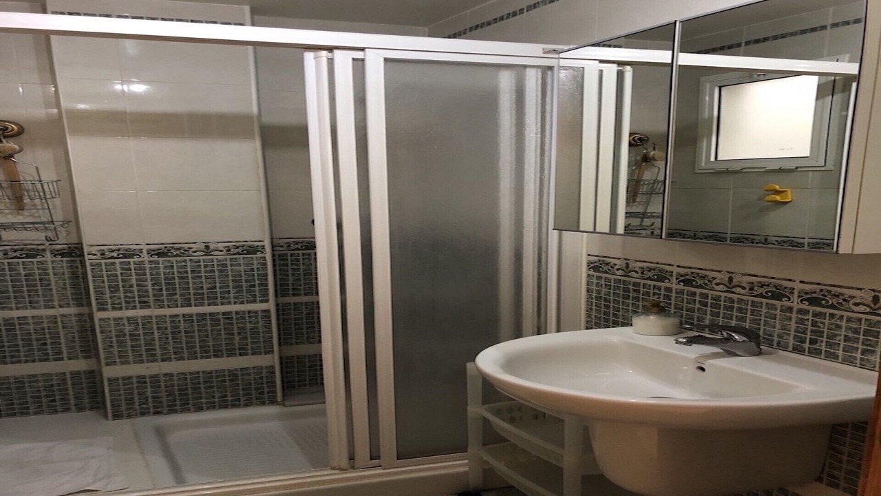 Photo of Bathroom in Playas del Palo