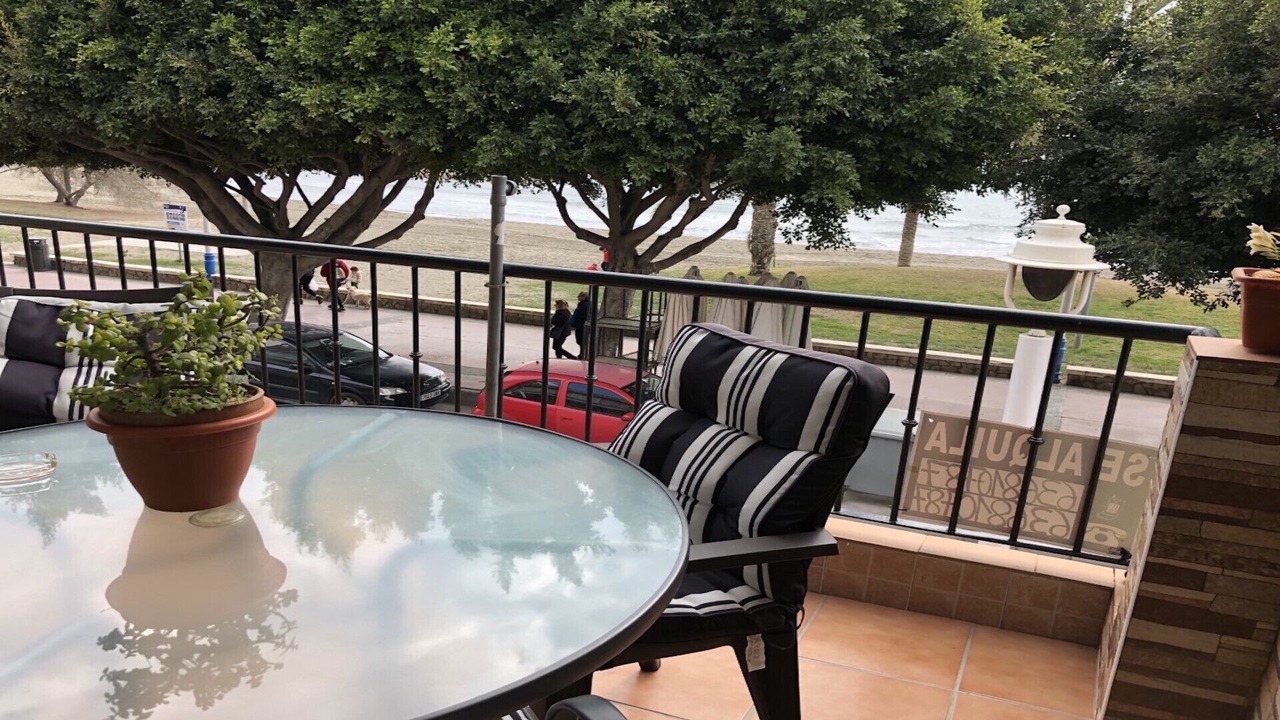 Photo of Outdoor in Playas del Palo
