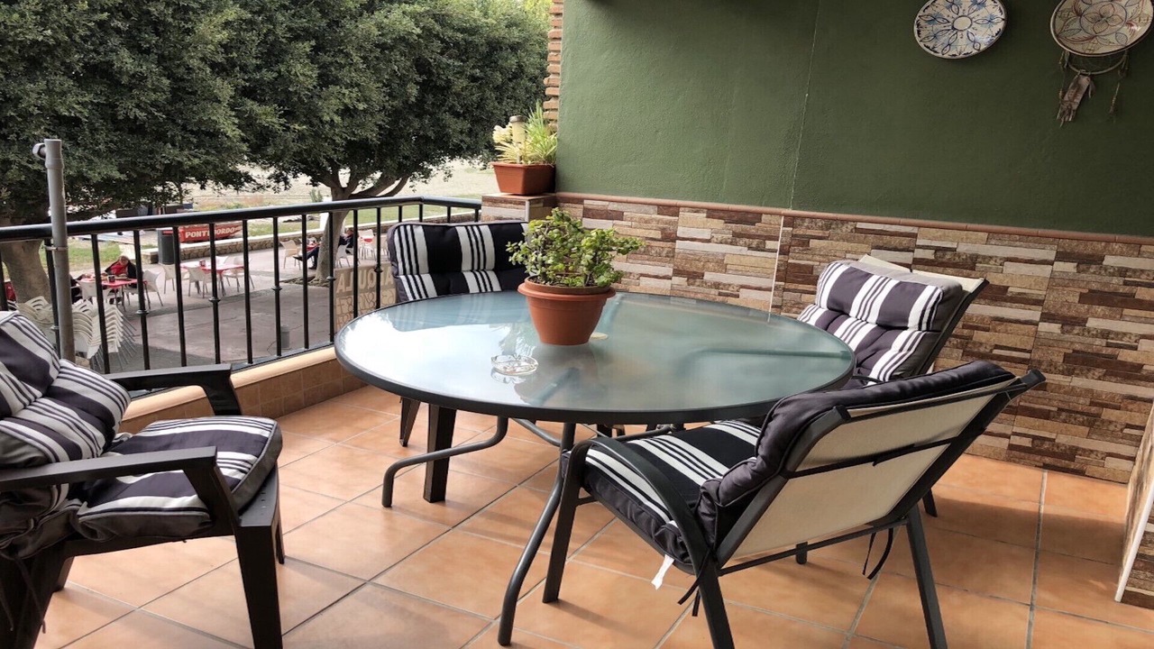 Photo of Outdoor in Playas del Palo