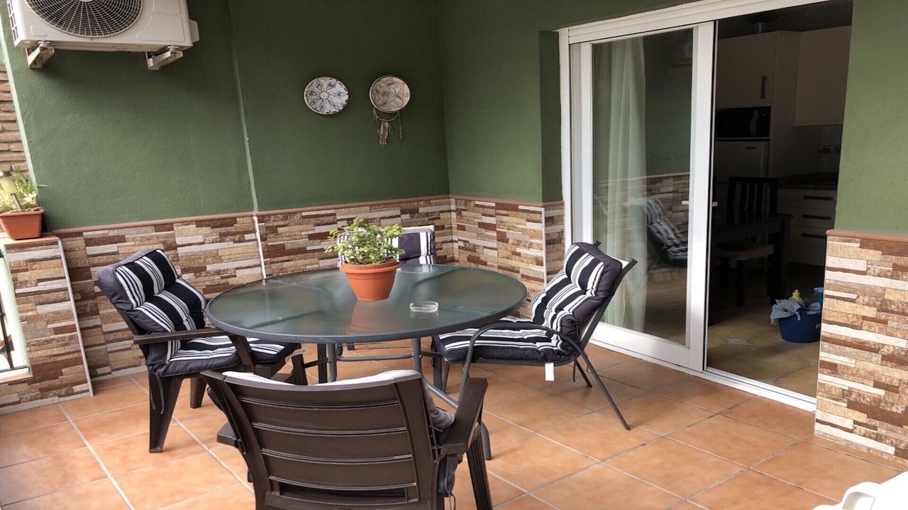 Photo of Outdoor in Playas del Palo