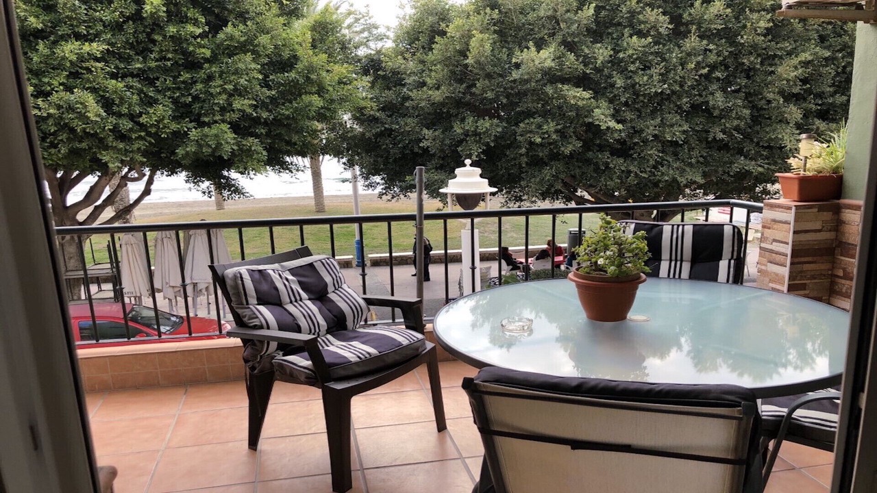Photo of Outdoor in Playas del Palo