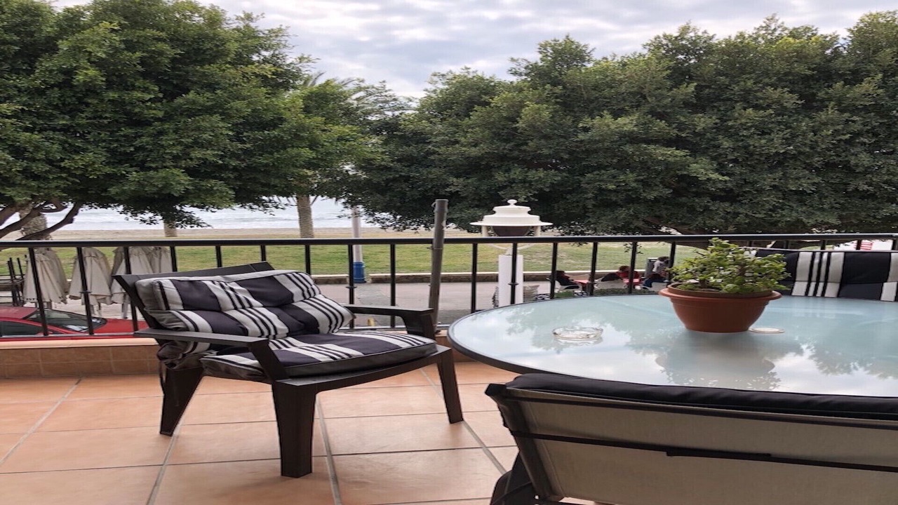 Photo of Outdoor in Playas del Palo