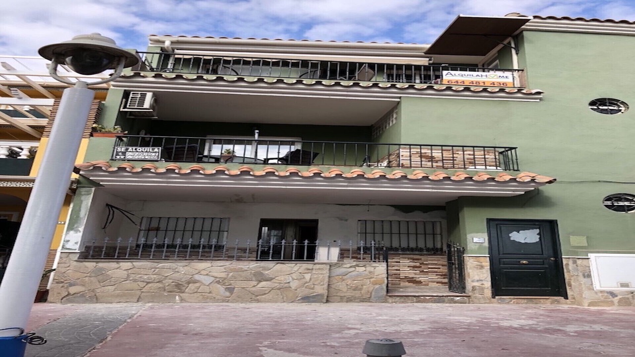 Photo of Outdoor in Playas del Palo