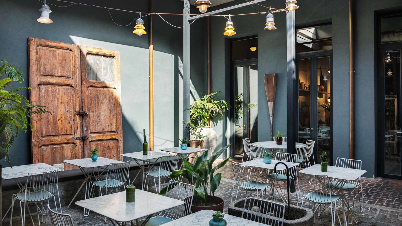 Photo of Patio Balcony in El Poble-sec