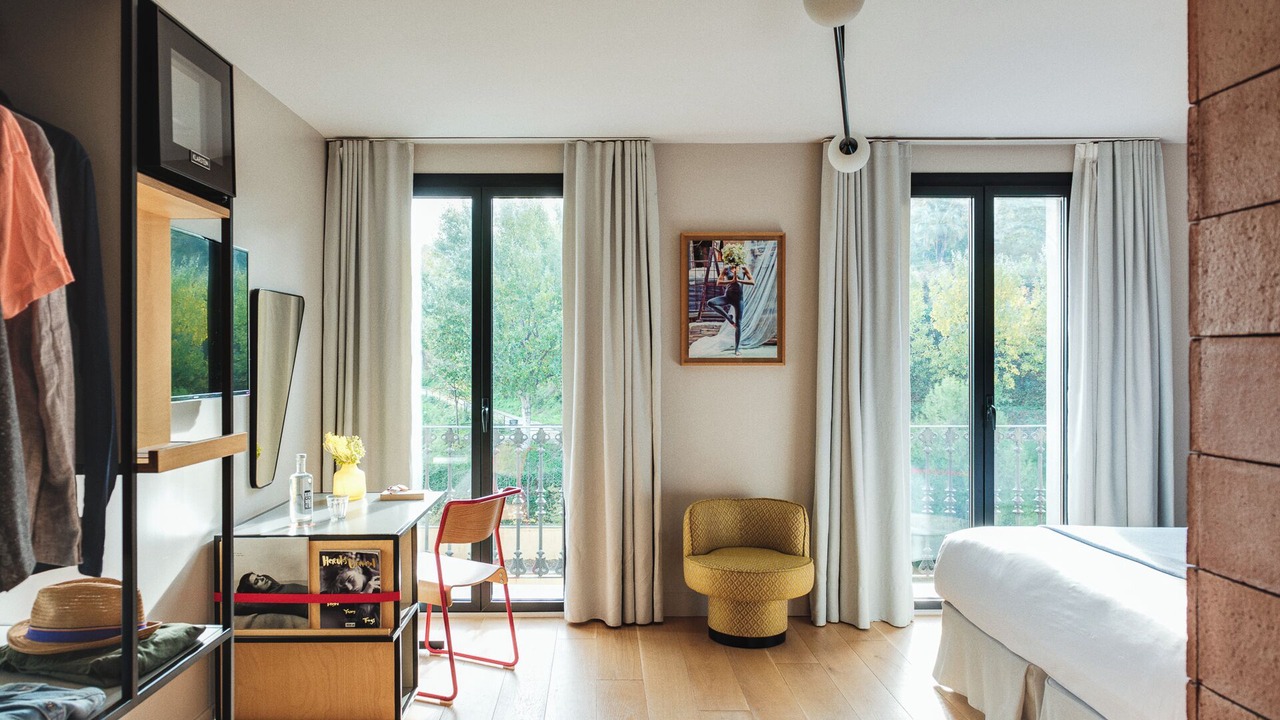 Photo of Bedroom in El Poble-sec