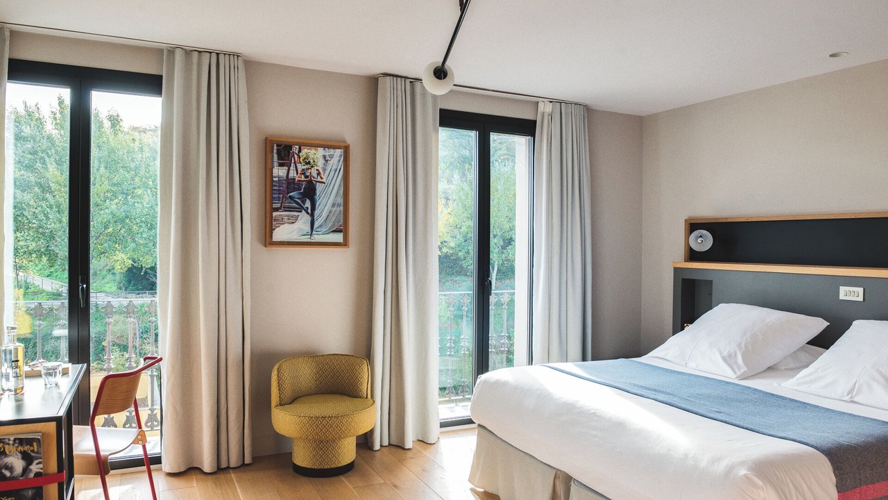 Photo of Bedroom in El Poble-sec