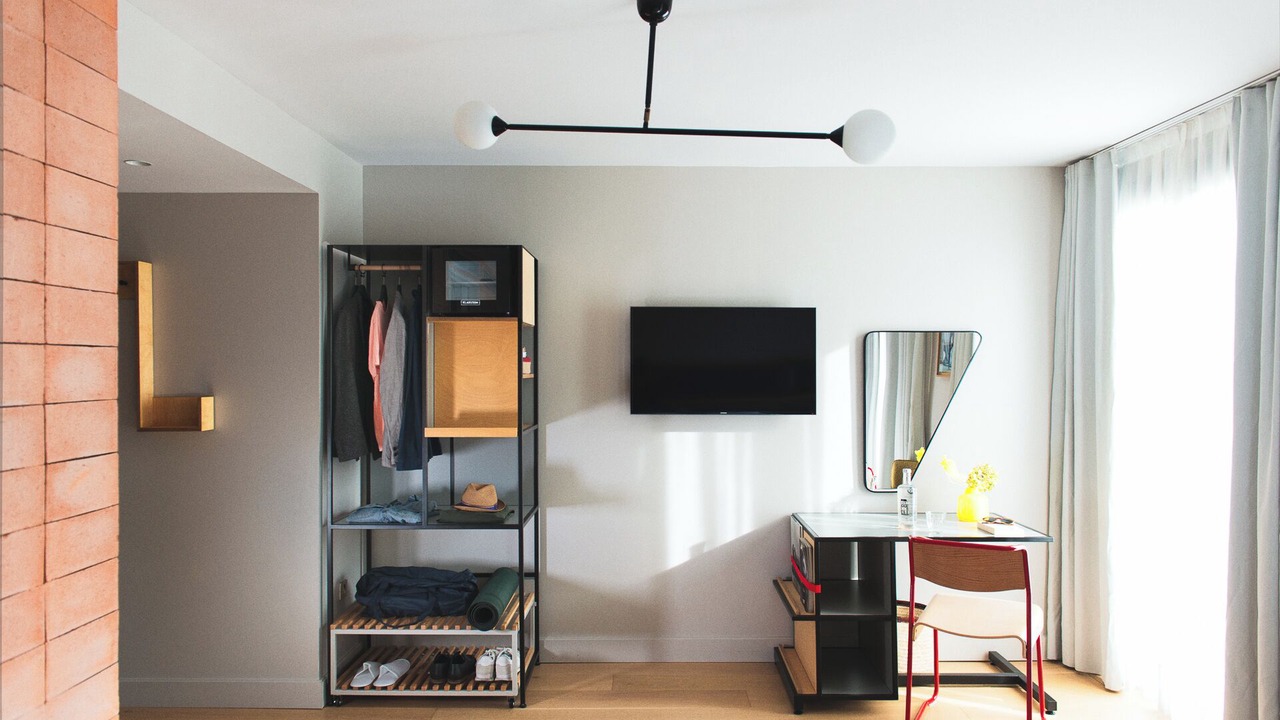 Photo of Bedroom in El Poble-sec