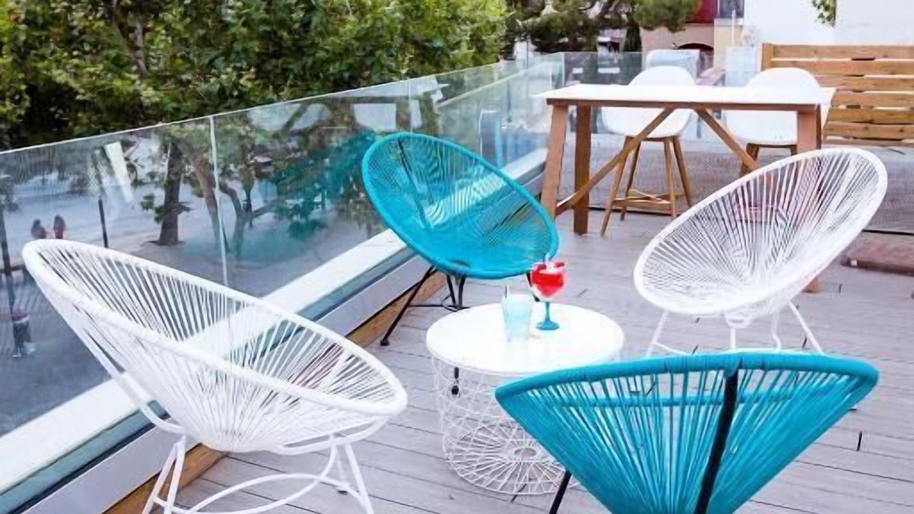Photo of Patio Balcony in El Terreno