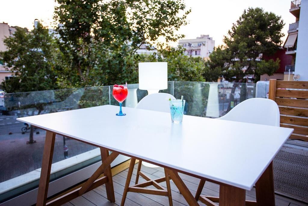 Photo of Outdoor in El Terreno