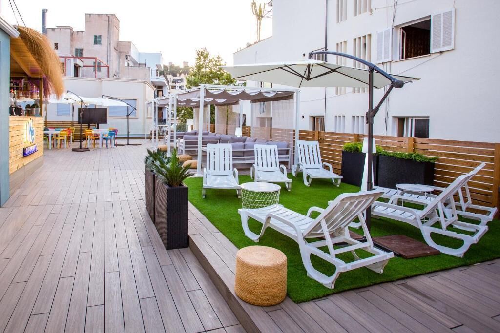 Photo of Patio Balcony in El Terreno