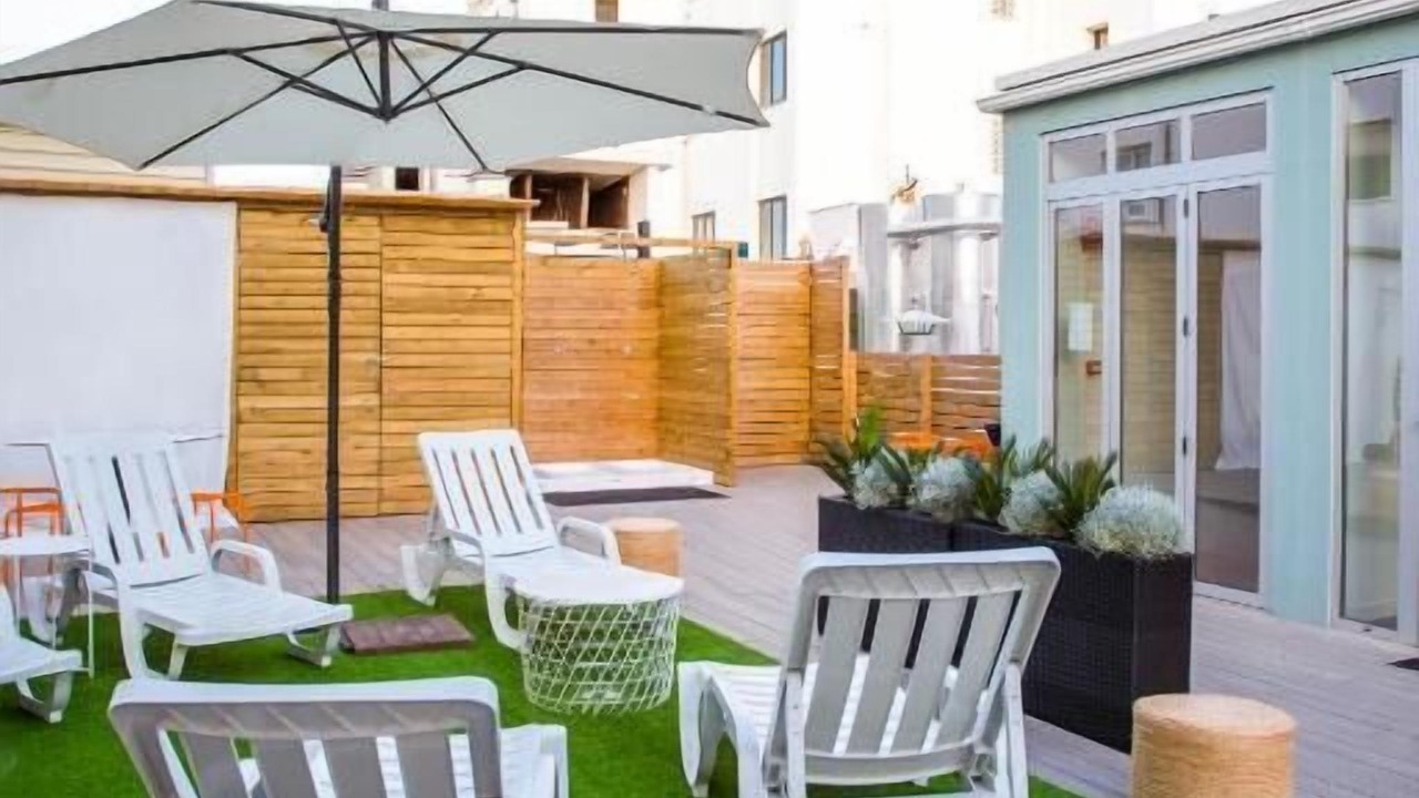 Photo of Outdoor in El Terreno