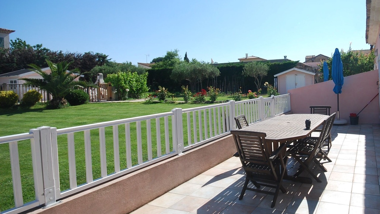 Photo of Outdoor in Generac