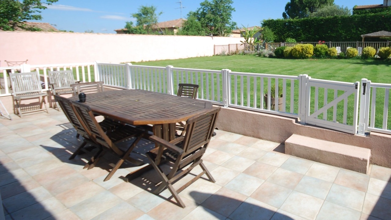 Photo of Outdoor in Generac
