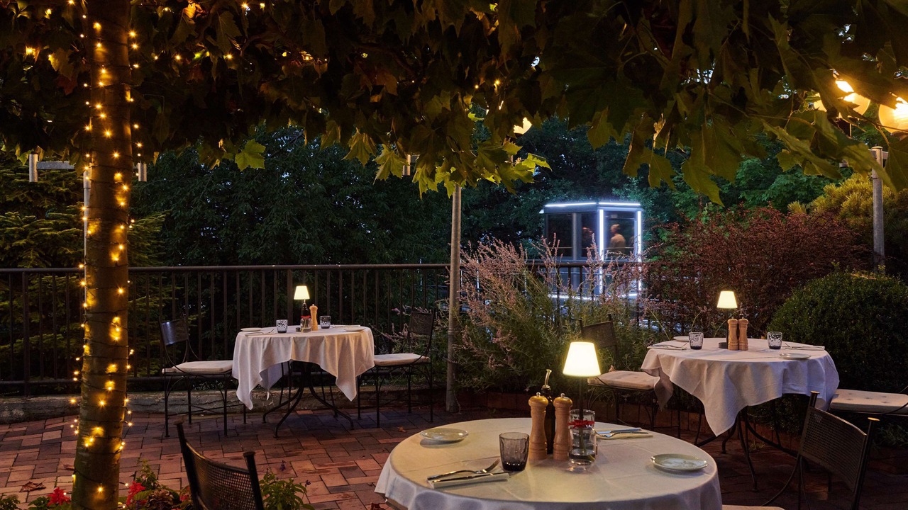 Photo of Outdoor in Prague 5
