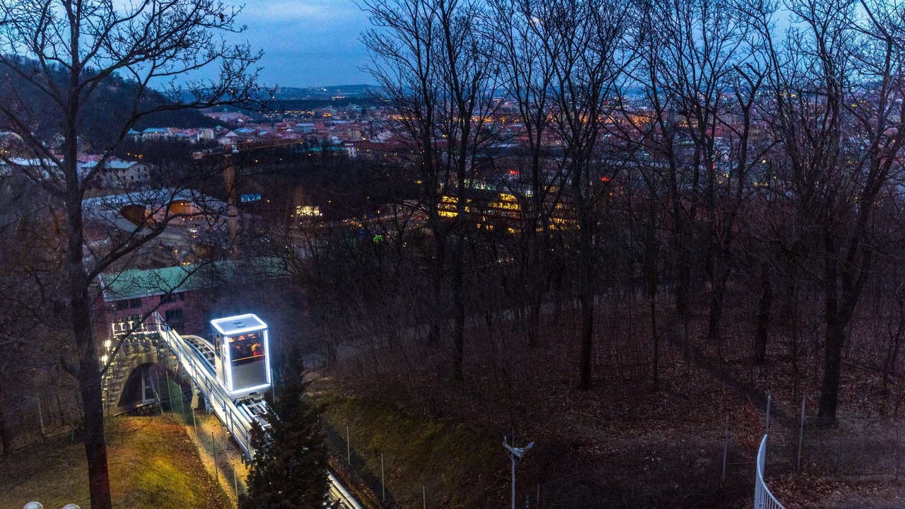 Photo of Outdoor in Prague 5