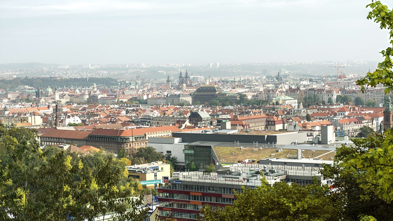 Photo of Outdoor in Prague 5