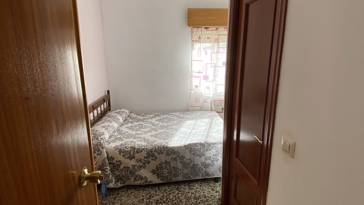 Photo of Bathroom in Molina de Aragon