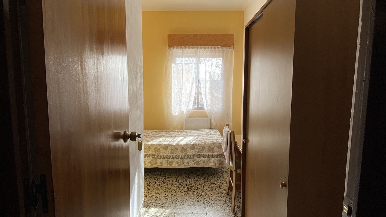 Photo of Bedroom in Molina de Aragon