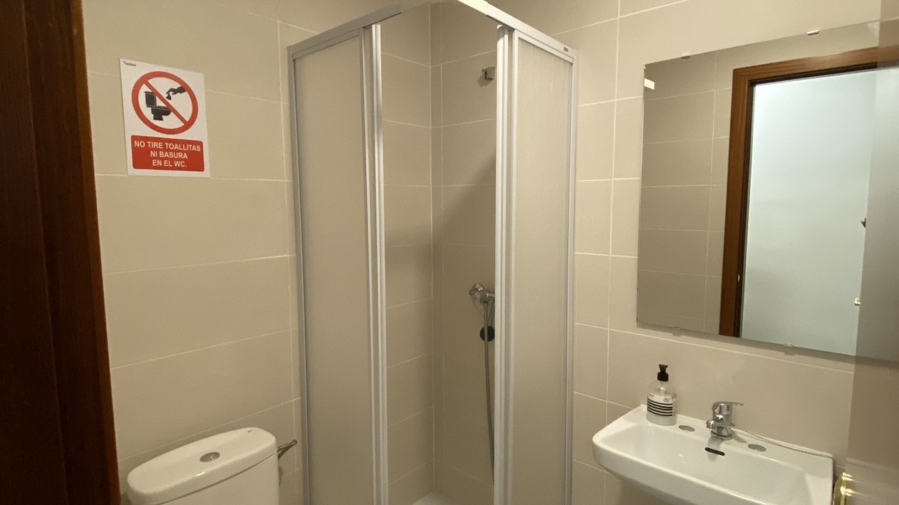 Photo of Bathroom in Molina de Aragon