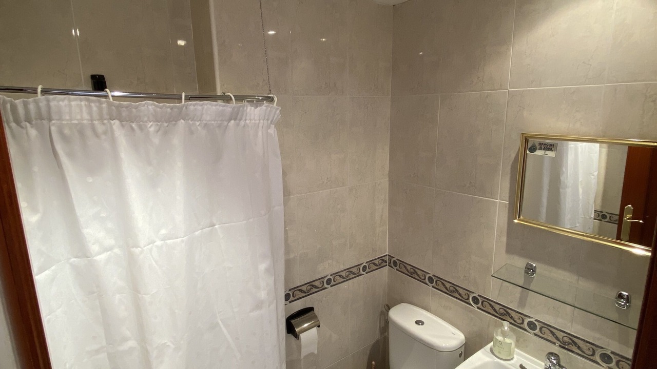 Photo of Bathroom in Molina de Aragon