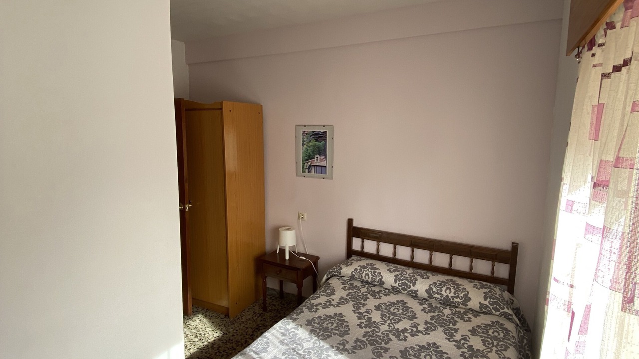 Photo of Bathroom in Molina de Aragon