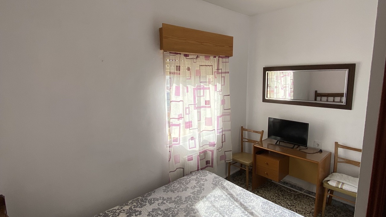 Photo of Bathroom in Molina de Aragon
