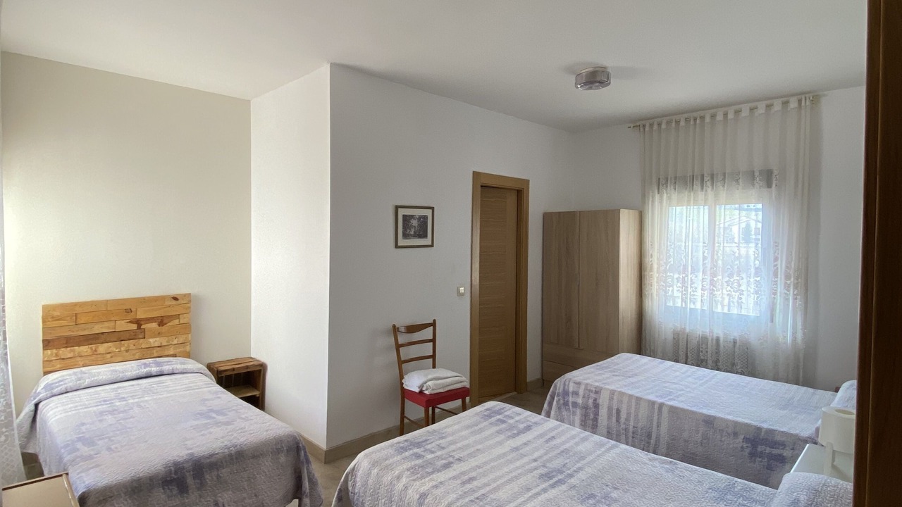Photo of Bathroom in Molina de Aragon